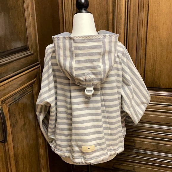 Adorable Stella McCartney Adidas hoody - Picture 4 of 4